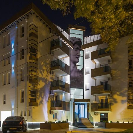 Bella Roe Premium Apartments Βελιγράδι Εξωτερικό φωτογραφία