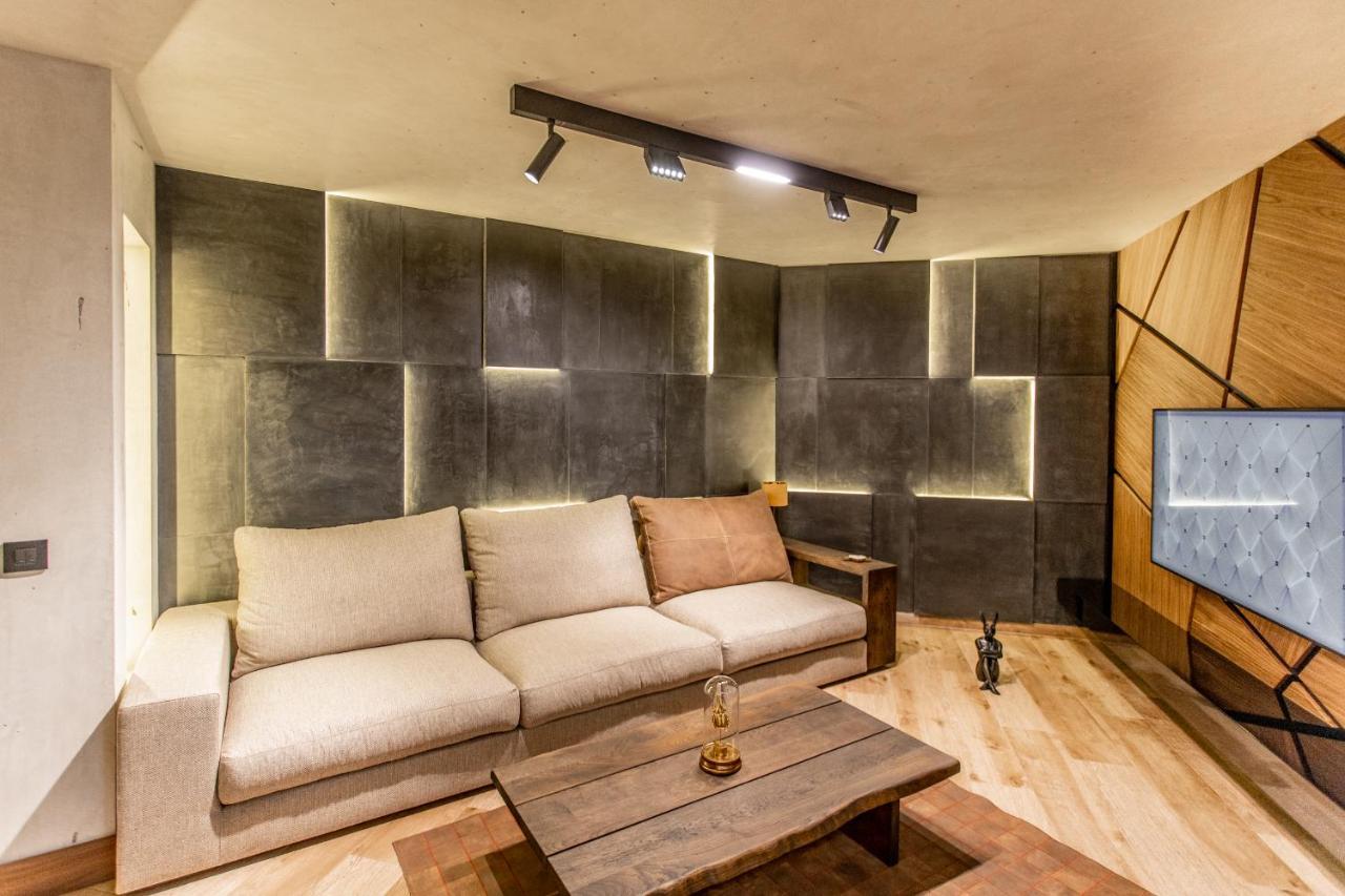 Bella Roe Premium Apartments Βελιγράδι Εξωτερικό φωτογραφία