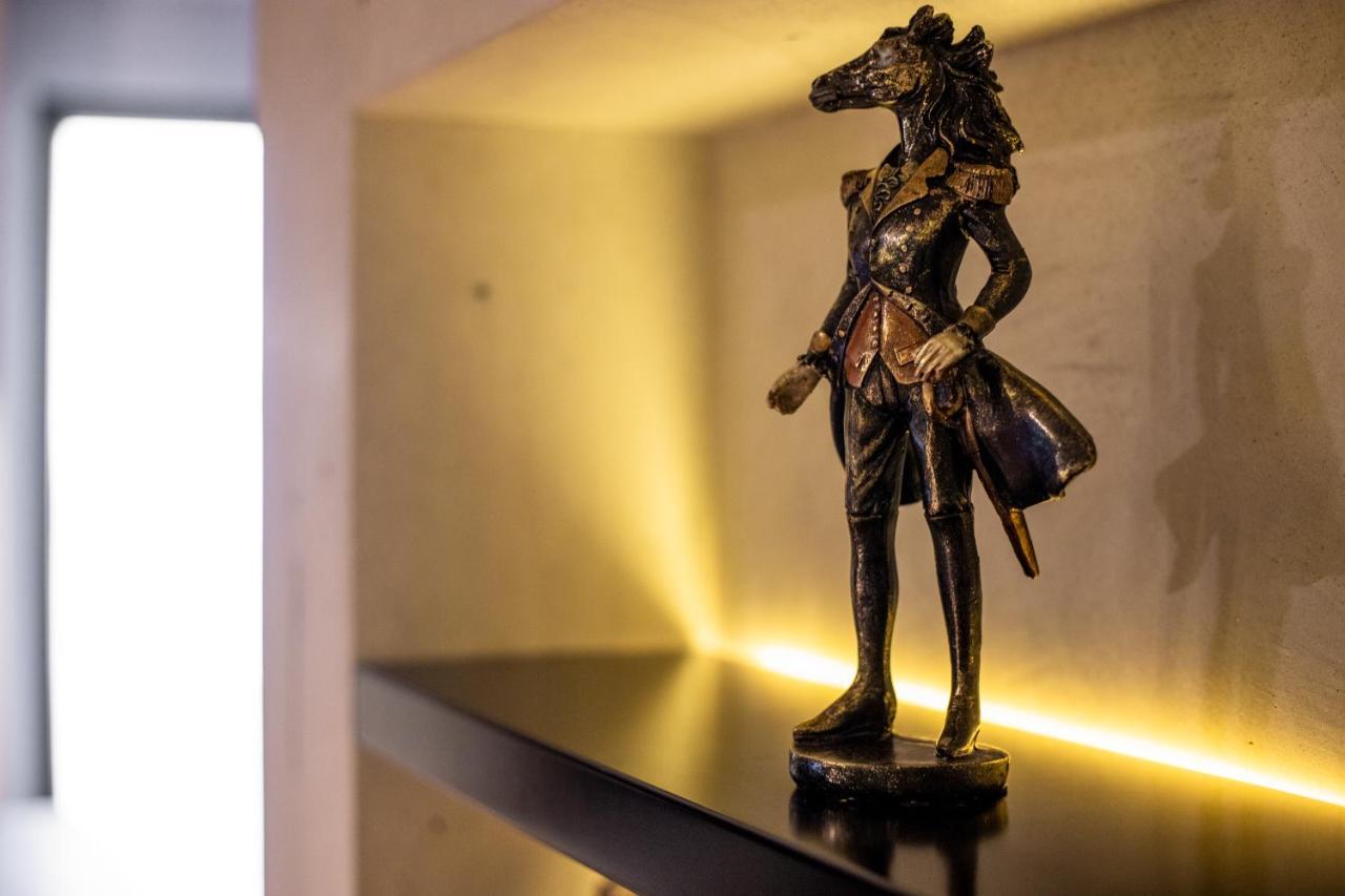 Bella Roe Premium Apartments Βελιγράδι Εξωτερικό φωτογραφία