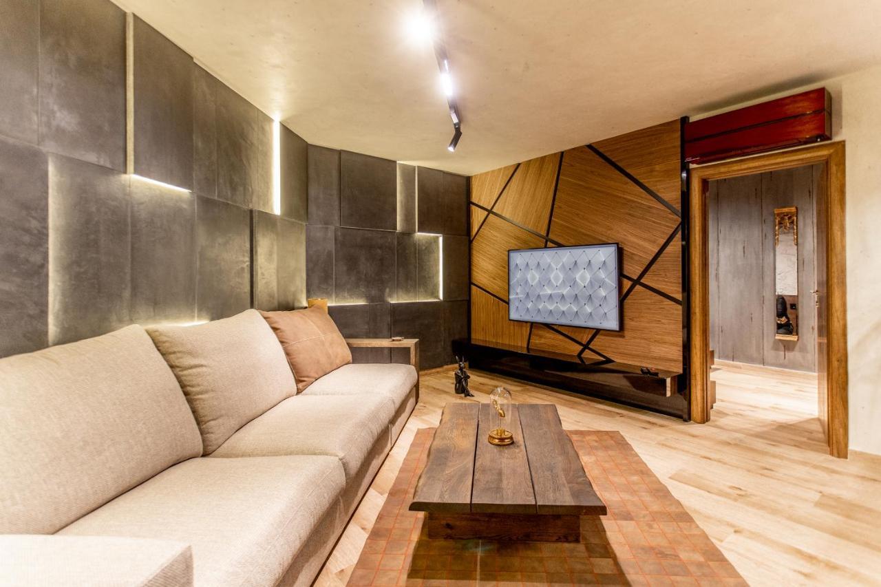 Bella Roe Premium Apartments Βελιγράδι Εξωτερικό φωτογραφία