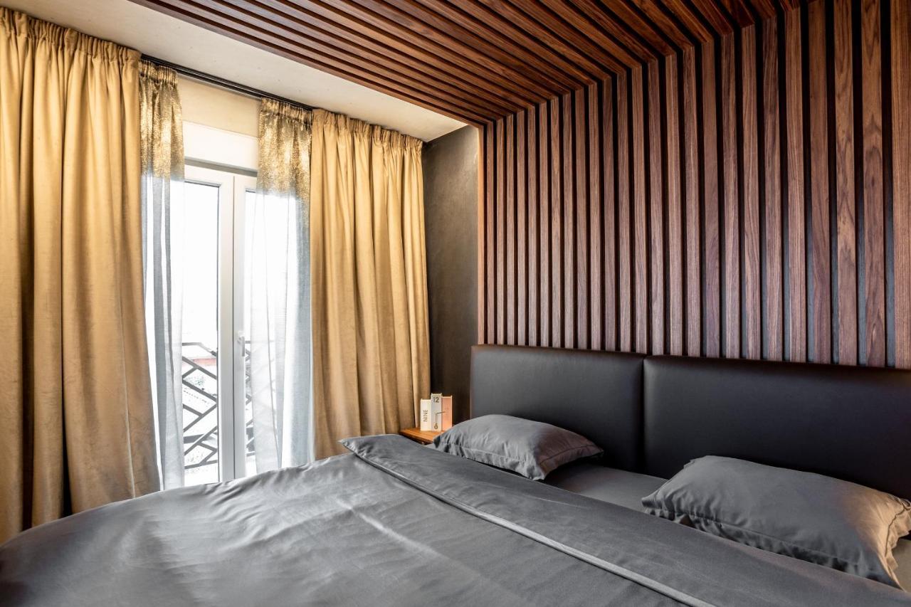 Bella Roe Premium Apartments Βελιγράδι Εξωτερικό φωτογραφία