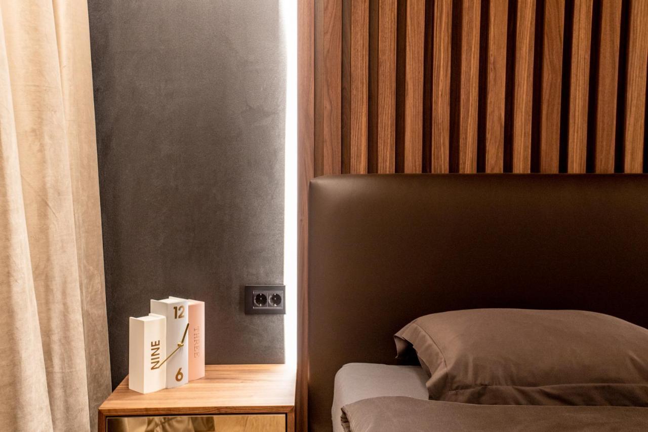 Bella Roe Premium Apartments Βελιγράδι Εξωτερικό φωτογραφία