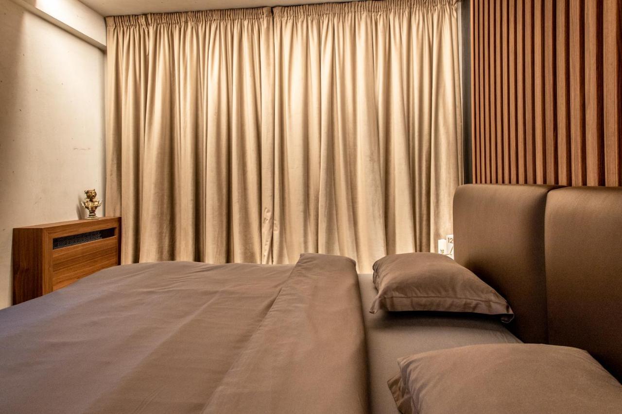 Bella Roe Premium Apartments Βελιγράδι Εξωτερικό φωτογραφία