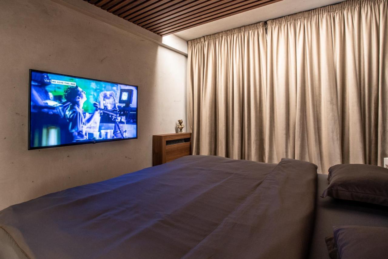 Bella Roe Premium Apartments Βελιγράδι Εξωτερικό φωτογραφία
