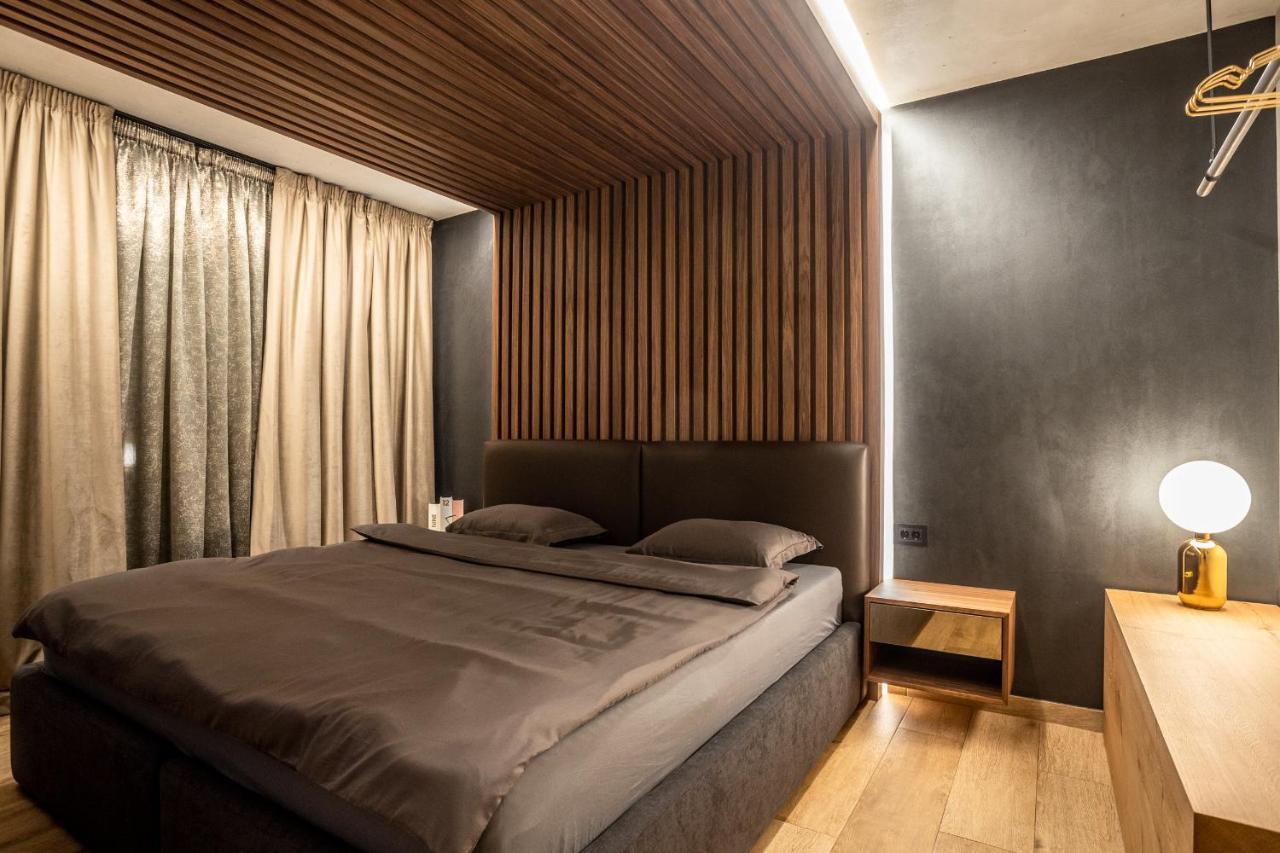 Bella Roe Premium Apartments Βελιγράδι Εξωτερικό φωτογραφία