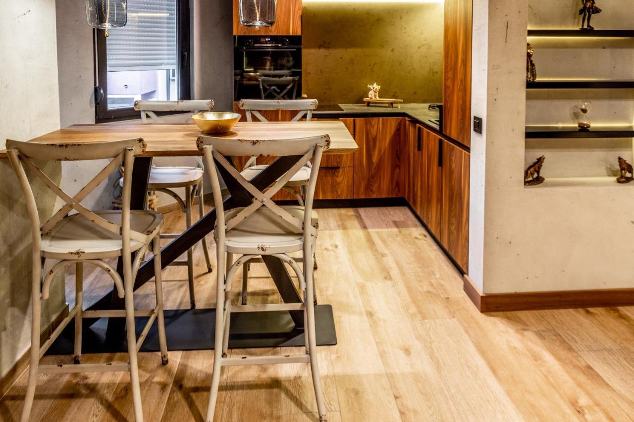 Bella Roe Premium Apartments Βελιγράδι Εξωτερικό φωτογραφία