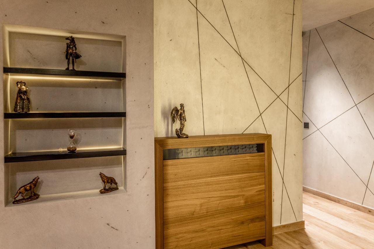 Bella Roe Premium Apartments Βελιγράδι Εξωτερικό φωτογραφία