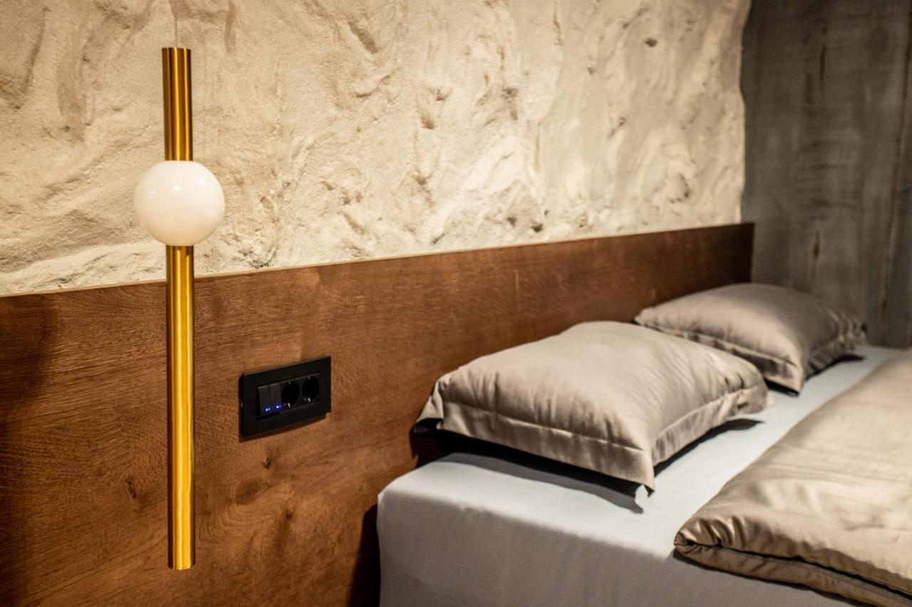 Bella Roe Premium Apartments Βελιγράδι Εξωτερικό φωτογραφία
