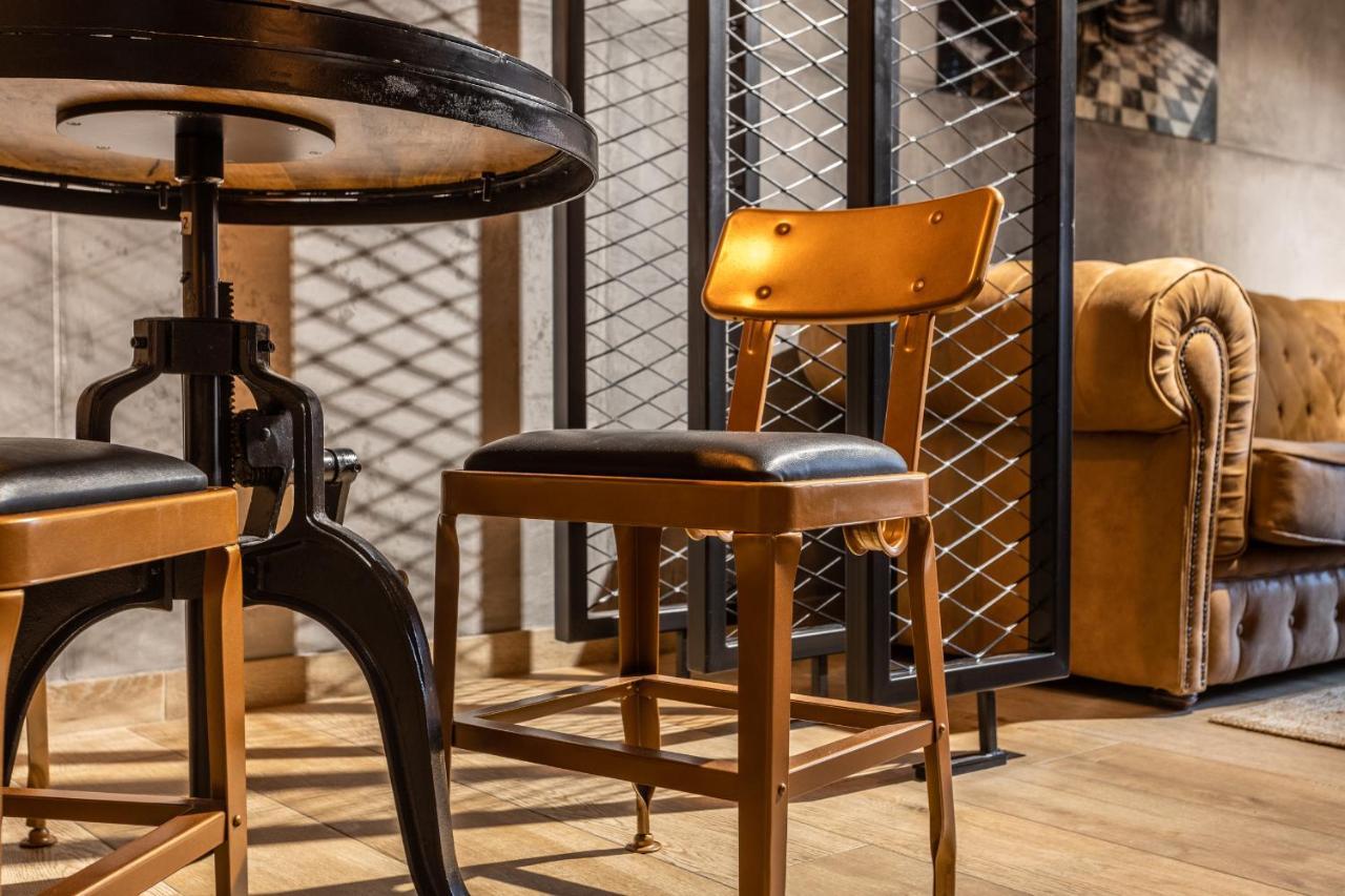 Bella Roe Premium Apartments Βελιγράδι Εξωτερικό φωτογραφία