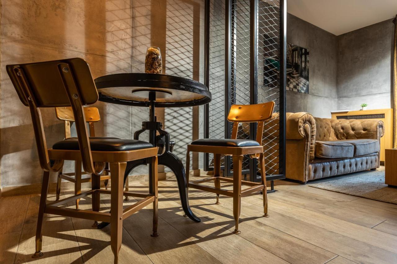 Bella Roe Premium Apartments Βελιγράδι Εξωτερικό φωτογραφία