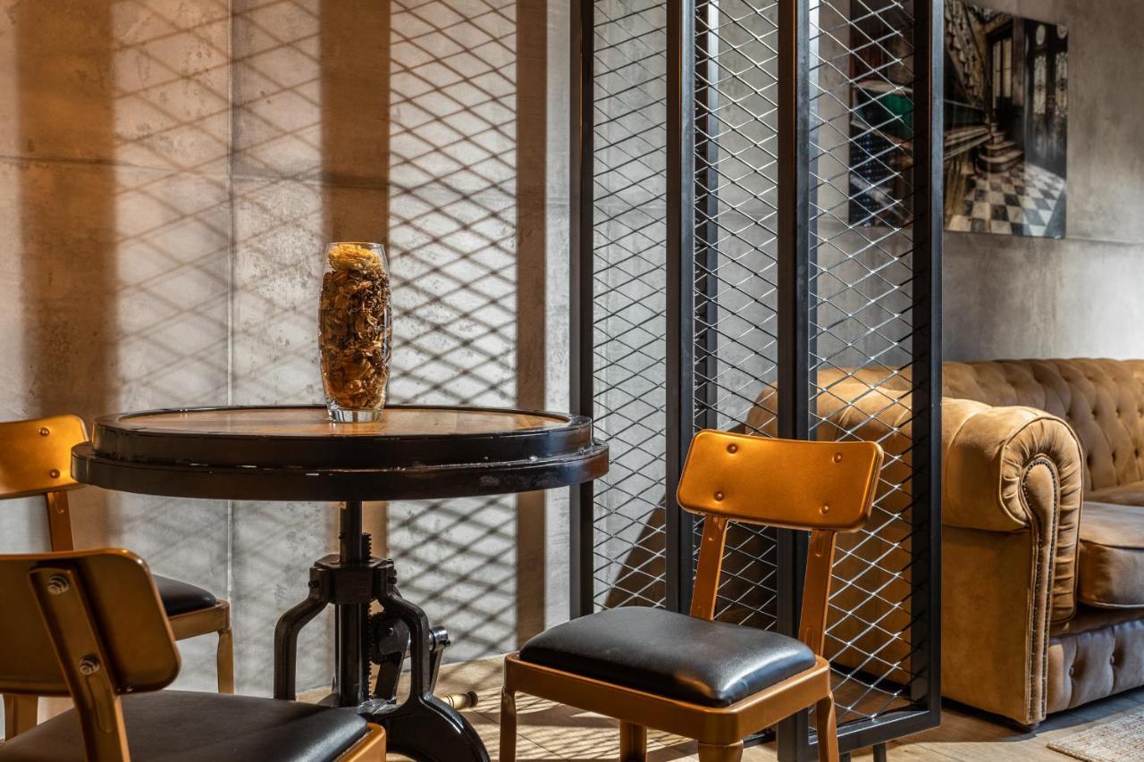 Bella Roe Premium Apartments Βελιγράδι Εξωτερικό φωτογραφία
