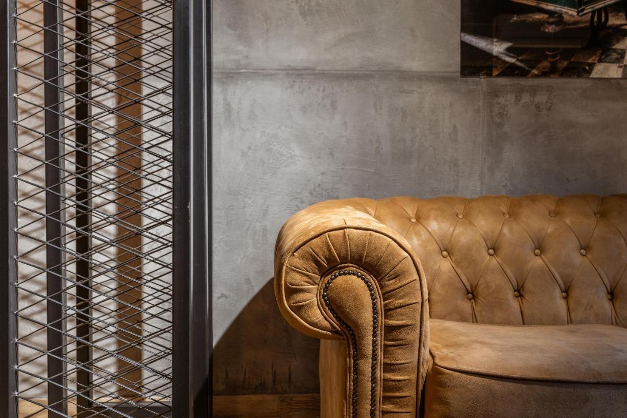 Bella Roe Premium Apartments Βελιγράδι Εξωτερικό φωτογραφία