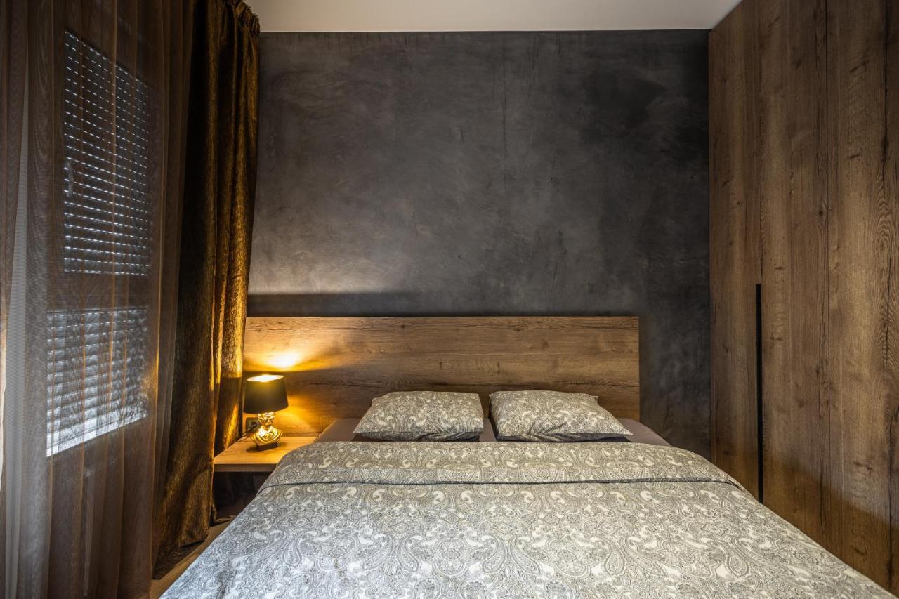 Bella Roe Premium Apartments Βελιγράδι Εξωτερικό φωτογραφία