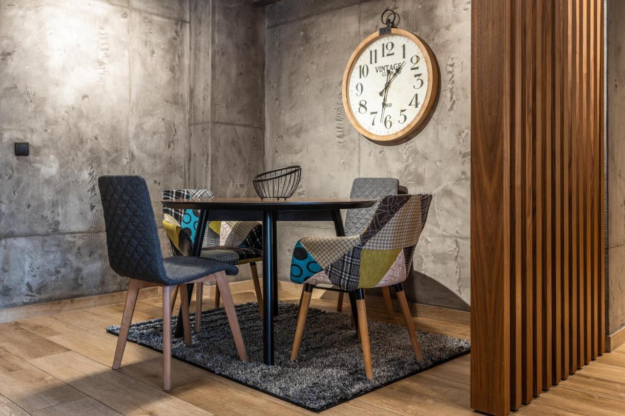 Bella Roe Premium Apartments Βελιγράδι Εξωτερικό φωτογραφία