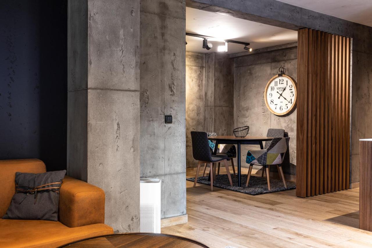 Bella Roe Premium Apartments Βελιγράδι Εξωτερικό φωτογραφία