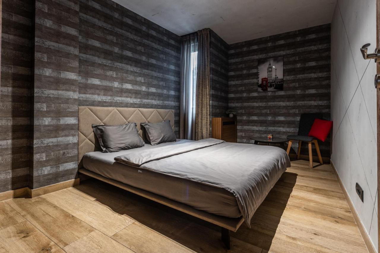 Bella Roe Premium Apartments Βελιγράδι Εξωτερικό φωτογραφία