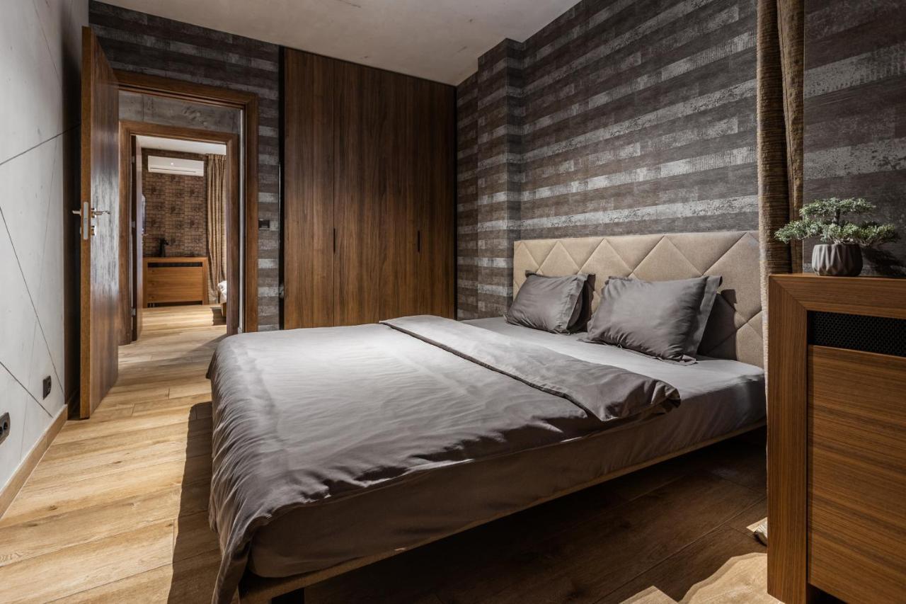 Bella Roe Premium Apartments Βελιγράδι Εξωτερικό φωτογραφία