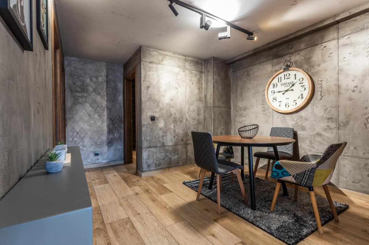 Bella Roe Premium Apartments Βελιγράδι Εξωτερικό φωτογραφία