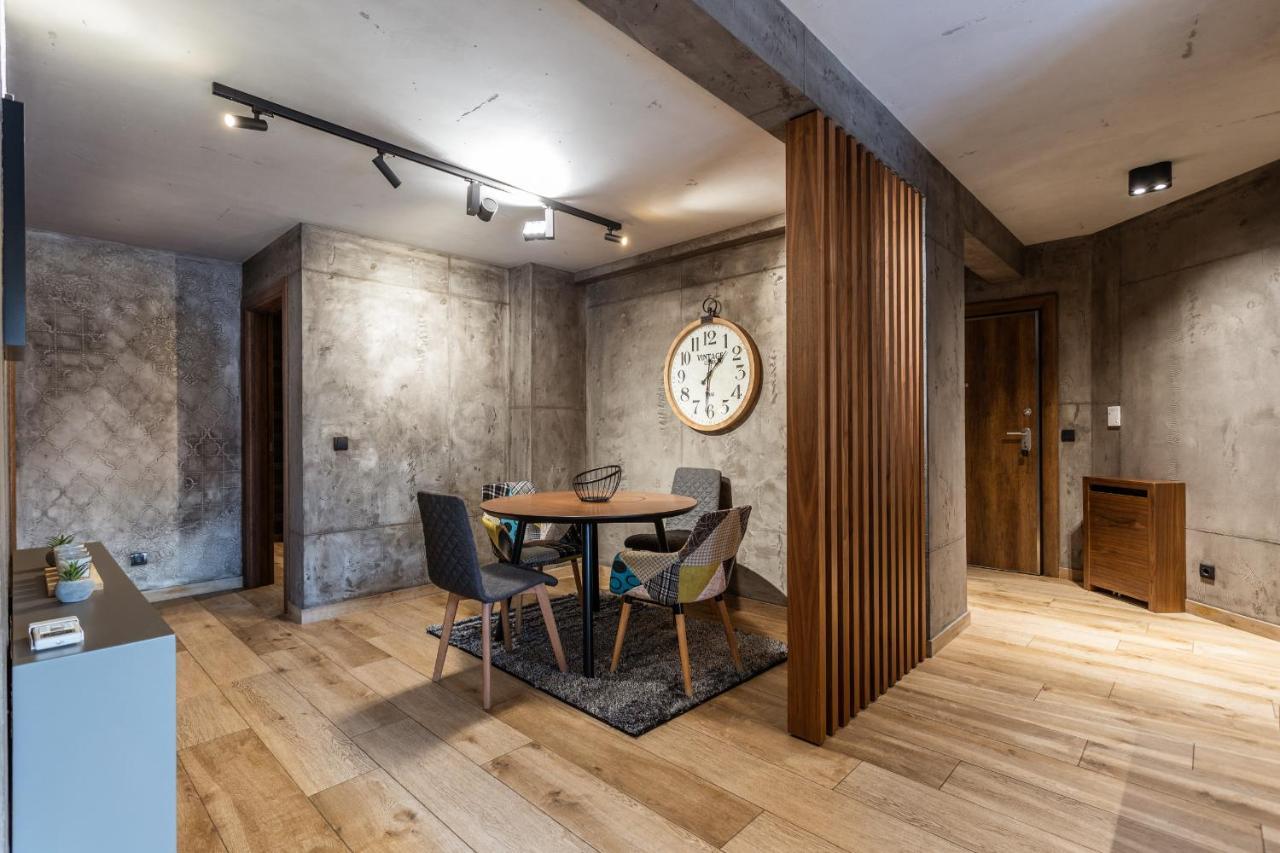 Bella Roe Premium Apartments Βελιγράδι Εξωτερικό φωτογραφία