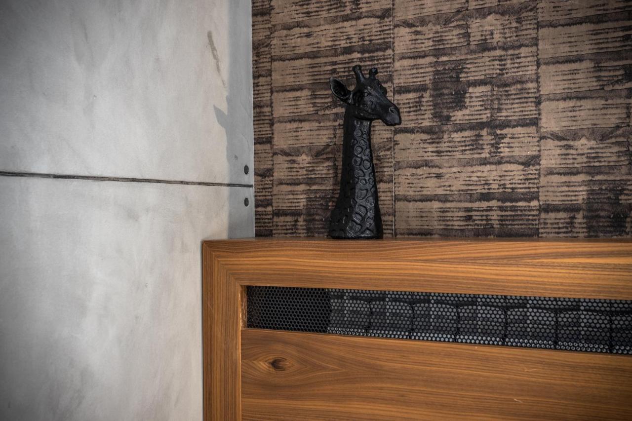 Bella Roe Premium Apartments Βελιγράδι Εξωτερικό φωτογραφία