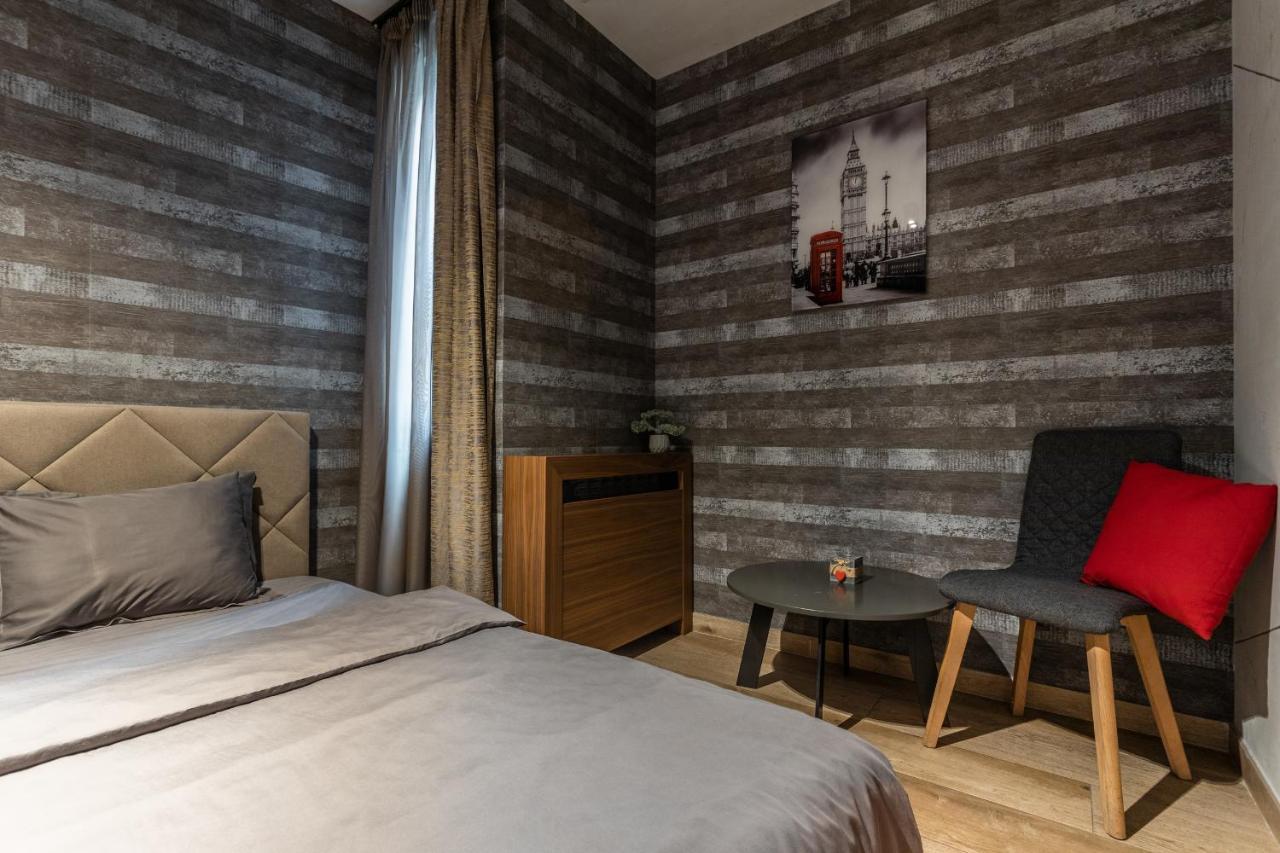 Bella Roe Premium Apartments Βελιγράδι Εξωτερικό φωτογραφία