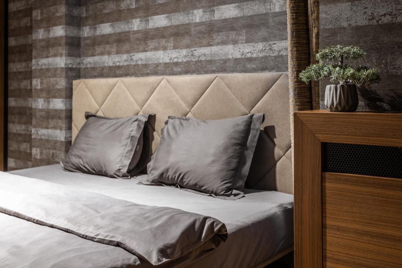 Bella Roe Premium Apartments Βελιγράδι Εξωτερικό φωτογραφία