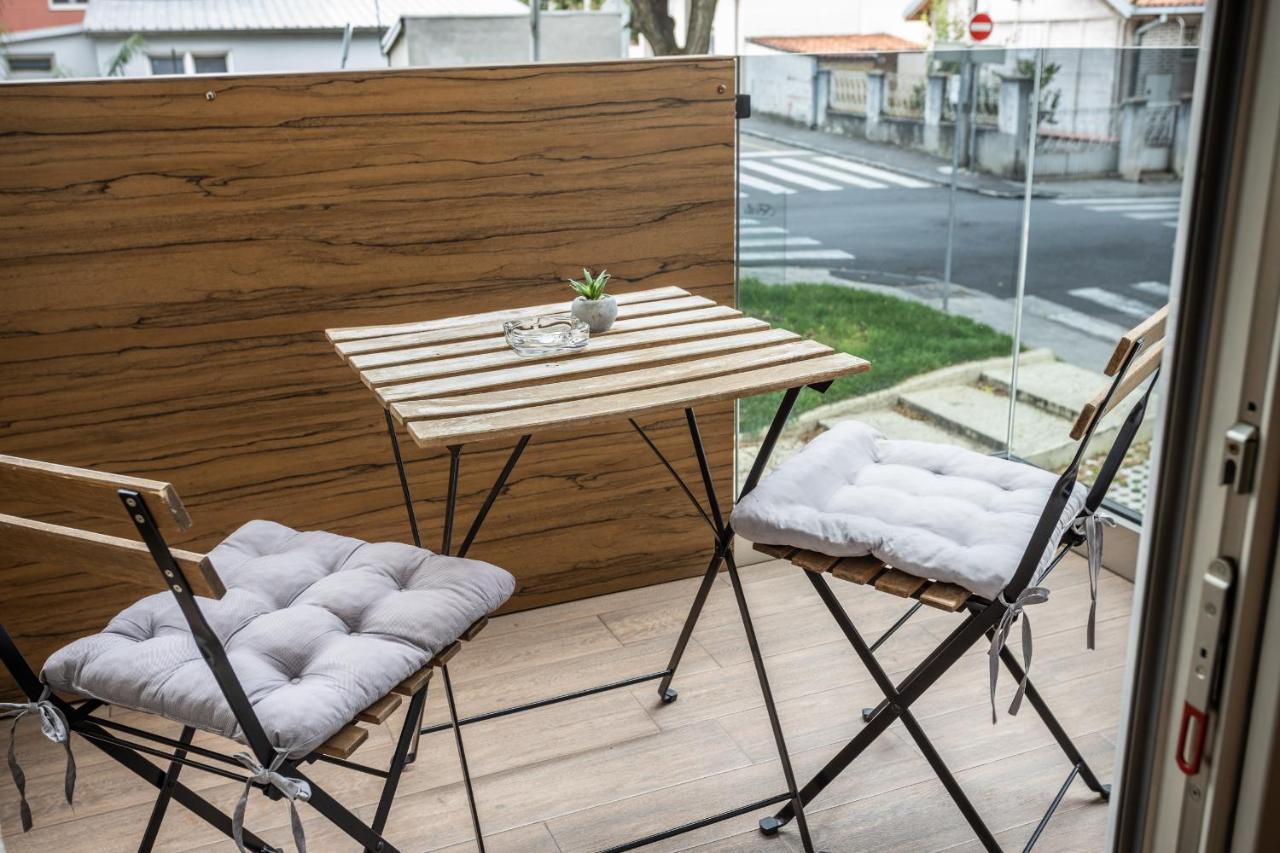 Bella Roe Premium Apartments Βελιγράδι Εξωτερικό φωτογραφία