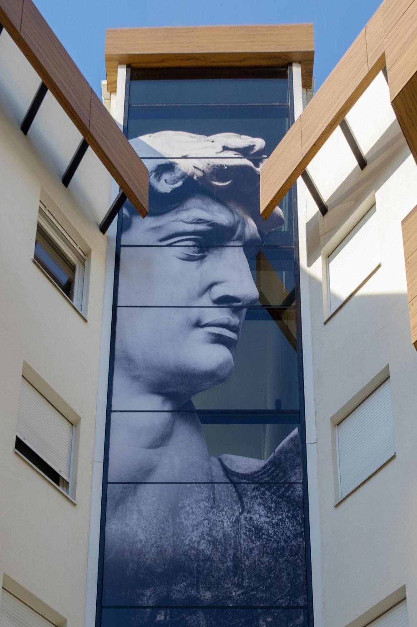Bella Roe Premium Apartments Βελιγράδι Εξωτερικό φωτογραφία
